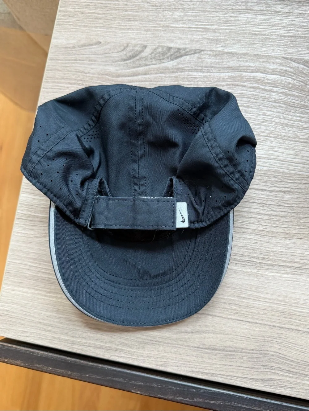 Nike Dri-FIT Running Cap